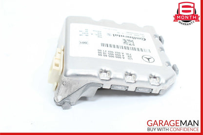 10-13 Mercedes W221 S550 E550 Active Lane Assist Front Camera Multi Purpose OEM