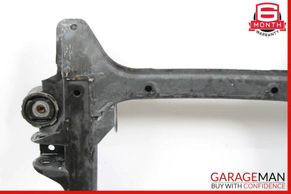 11-17 Porsche Cayenne 958 Front Subframe Sub Frame Crossmember Cradle Support