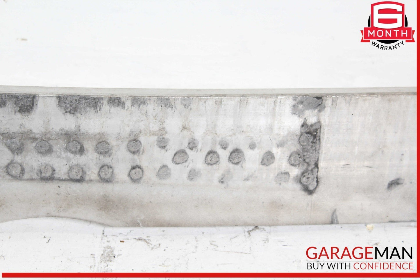 14-20 Mercedes W117 CLA250 Front Bumper Reinforcement Impact Crash Bracket Rebar
