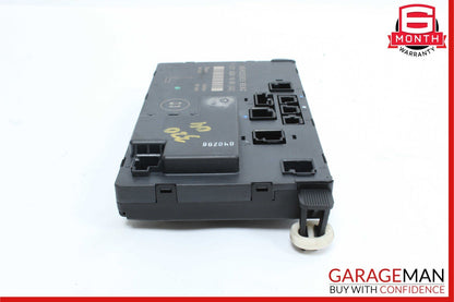 03-09 Mercedes W211 E350 E63 AMG Front Left Driver Side Door Control Module Unit