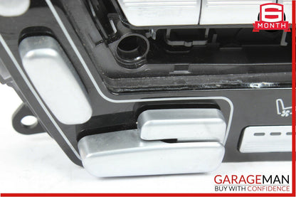 07-14 Mercedes S550 CL550 Front Left Side Seat Control Memory Controller Switch