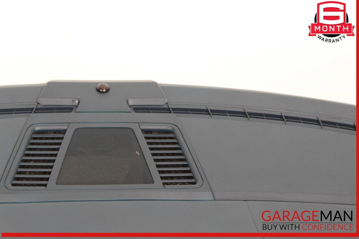 10-16 Porsche Panamera 970 Dashboard Dash Board Instrument Panel Trim Cover OEM