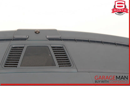 10-16 Porsche Panamera 970 Dashboard Dash Board Instrument Panel Trim Cover OEM