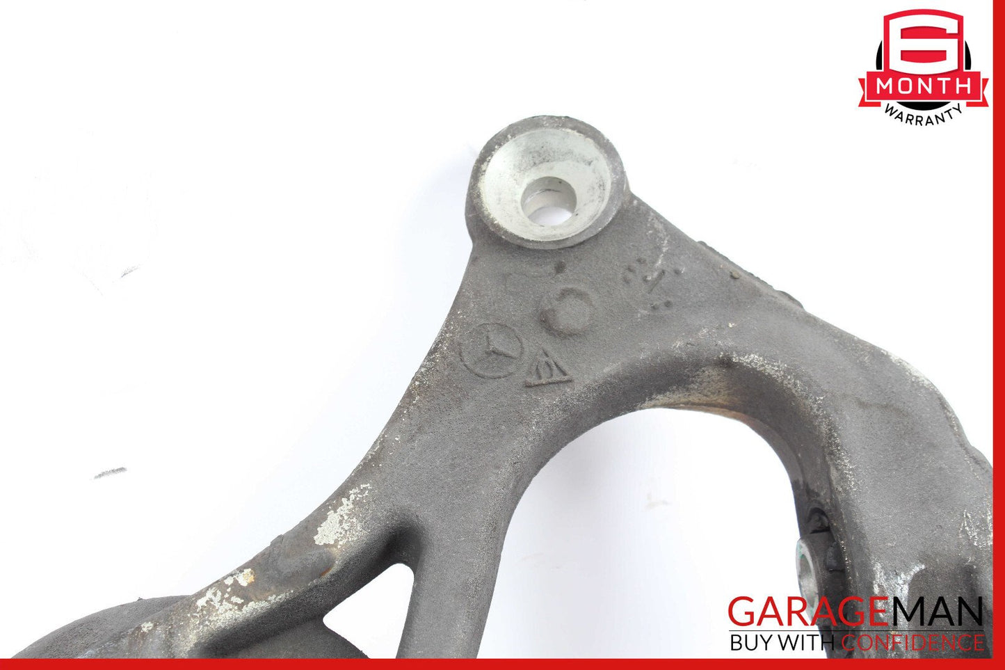 06-13 Mercedes W251 R350 Rear Left Tie Rod Control Arm 1643501906 OEM