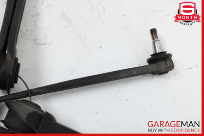 98-03 Mercedes W208 CLK430 Rear Right or Left Side Control Arm Set of 4