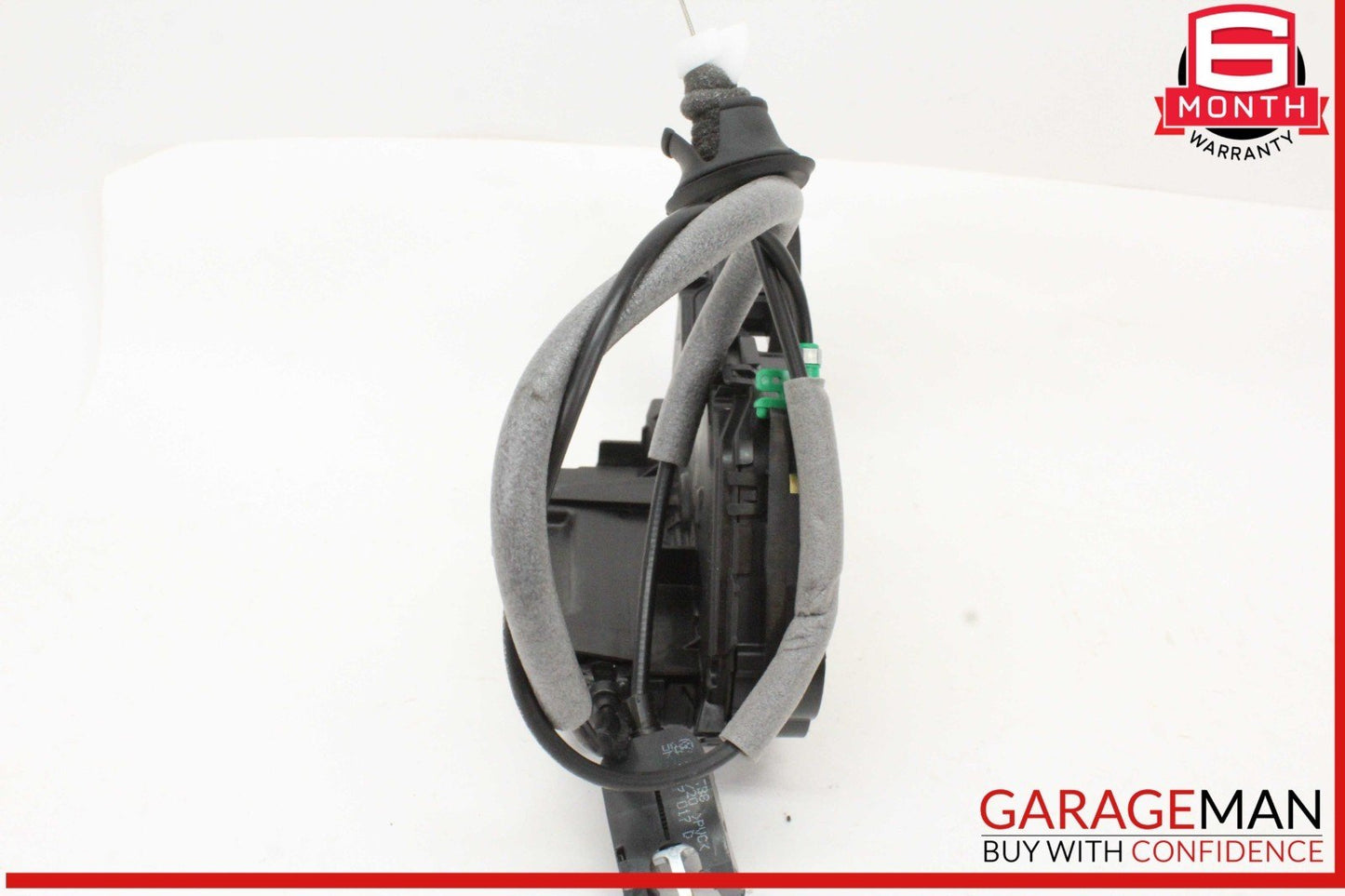 19-24 Audi Q3 Front Right Passenger Side Door Lock Latch Actuator 5TB837016C OEM