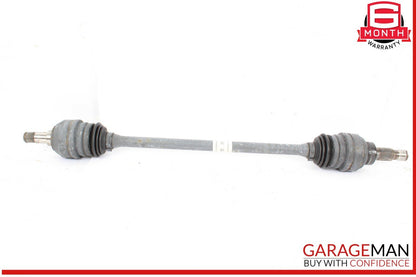 14-19 Mercedes W117 CLA250 Rear Right Passenger Side CV Axle Half Shaft OEM