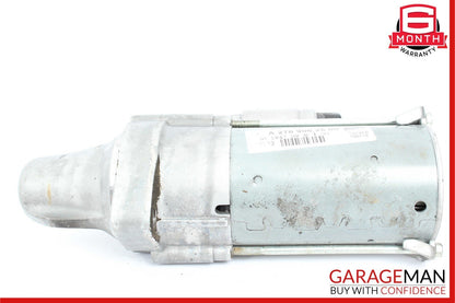 12-16 Mercedes SLK350 C350 ML350 GLE350 3.5L Engine Starter Motor OEM