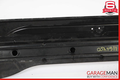 07-12 Mercedes X164 GL350 GL450 Front Lower Radiator Support Brace Bracket Bar