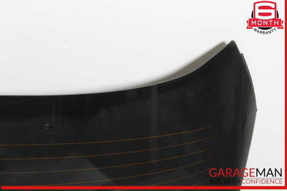 18-22 Toyota C-HR Rear Back Window Rear Tailgate Glass OEM