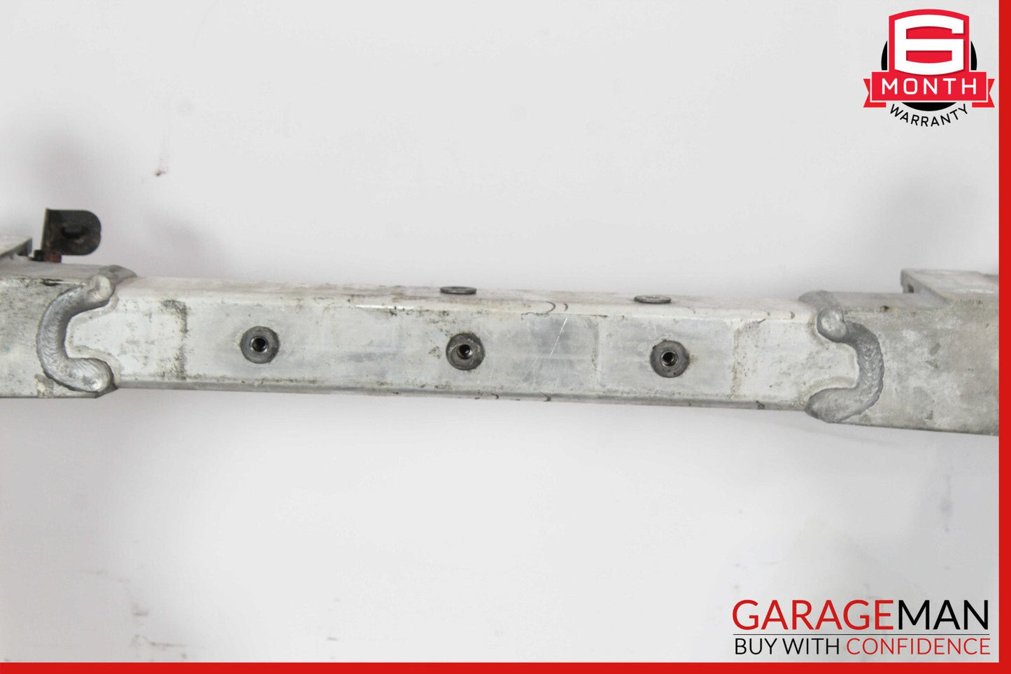 14-21 Maserati Ghibli S Q4 M157 Front Engine Motor Subframe Sub Frame OEM