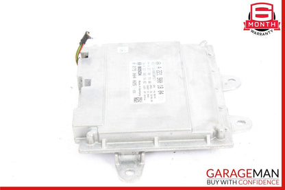 10-14 Mercedes W216 CL550 S550 Night Vision Camera Control Module 2219001804 OEM
