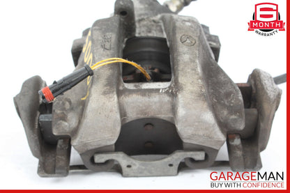 03-11 Mercedes W211 E500 CLS550 E550 Rear Brake Calipers Left and Right Set OEM