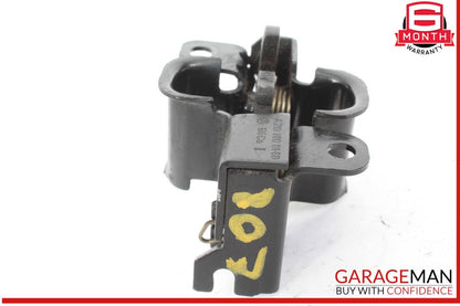 03-09 Mercedes W211 E350 E550 Left or Right Hood Latch Catch Lock 2198800160 OEM