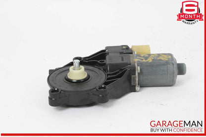 14-22 Maserati Ghibli Rear Right Side Door Window Regulator Motor Unit OEM