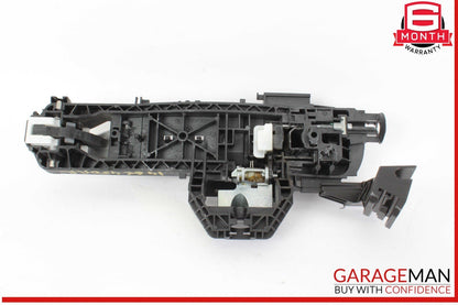 12-16 Mercedes X166 GL450 4MATIC Right Passenger Side Exterior Door Handle OEM