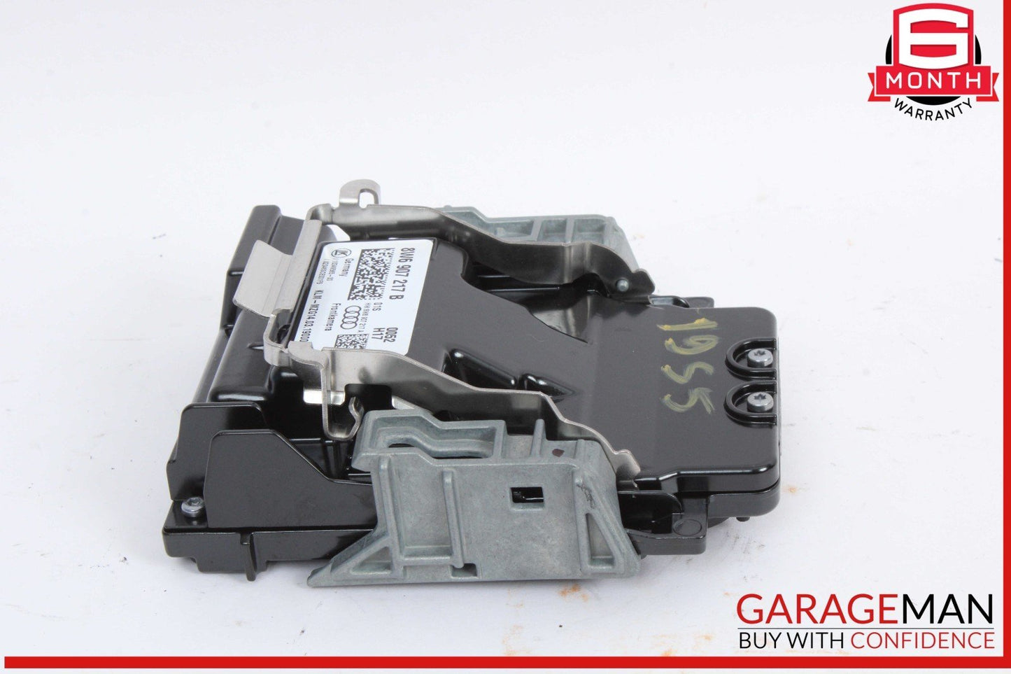 18-24 Audi S5 A5 RS5 A4 S4 Q5 Front Windshield Lane Departure Assist Camera OEM