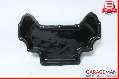 05-12 Mercedes W202 C230 CLS550 E350 SL550 CLK350 Lower Oil Pan 2720100128 OEM