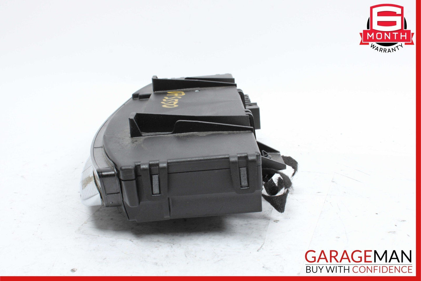 07-14 Mercedes W221 S550 CL550 S400 A/C AC Heater Climate Control Switch OEM