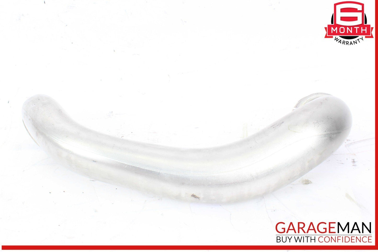 11-20 Mercedes X166 GL450 SL550 Right Side Air Intake Hose Duct Pipe OEM