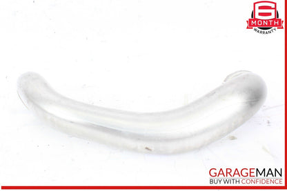 11-20 Mercedes X166 GL450 SL550 Right Side Air Intake Hose Duct Pipe OEM