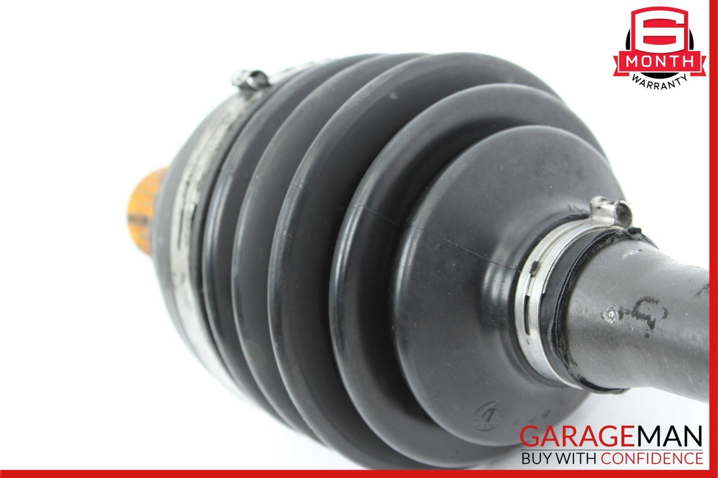 10-15 Mercedes X204 GLK350 4Matic AWD Front Right Side Axle CV Half Shaft