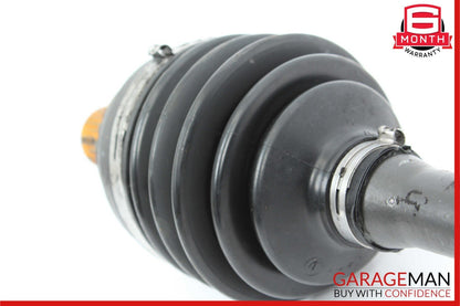 10-15 Mercedes X204 GLK350 4Matic AWD Front Right Side Axle CV Half Shaft
