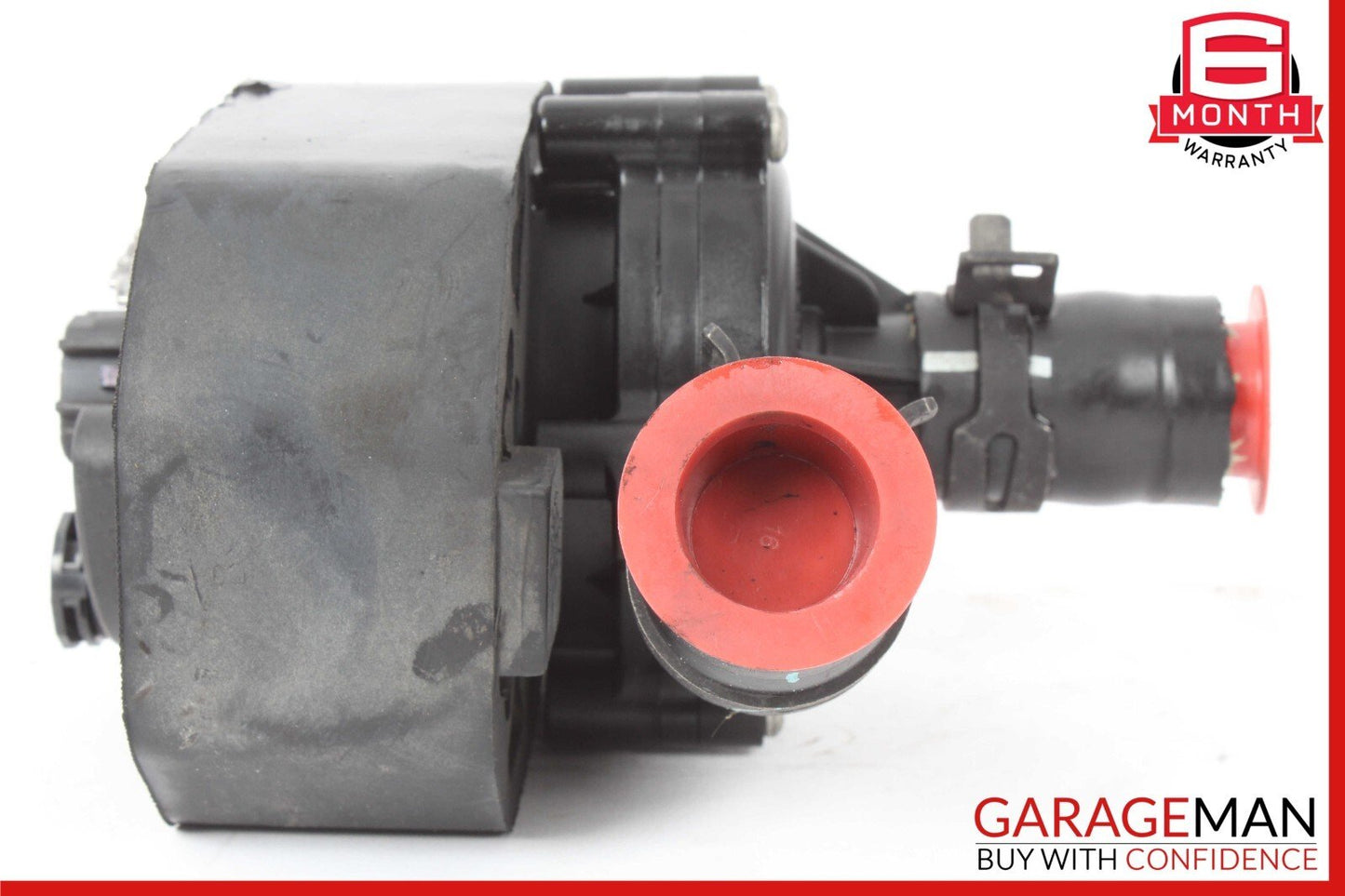 12-17 Mercedes B-Class W242 W246 Cooling System Pump Motor Inverter Coolant OEM