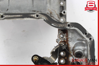 06-13 Mercedes W164 ML350 R350 SLK280 Upper Engine Oil Pan 2720141602 OEM