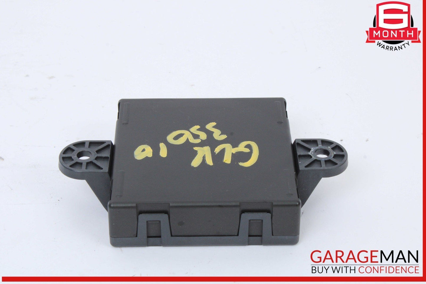 08-18 Mercedes X204 GLK350 C300 Rear Right Side Door Control Module Unit OEM