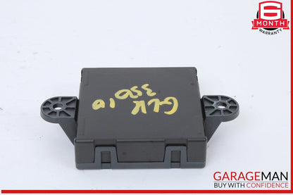 08-18 Mercedes X204 GLK350 C300 Rear Right Side Door Control Module Unit OEM