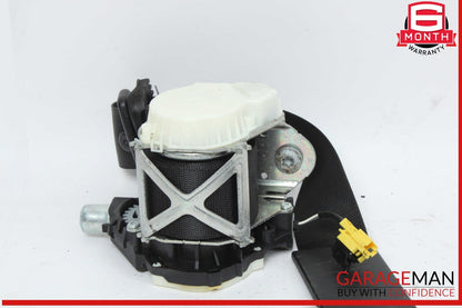 07-12 Mercedes X164 GL450 4MATIC Rear Right 3rd Row Seatbelt Retractor Black OEM