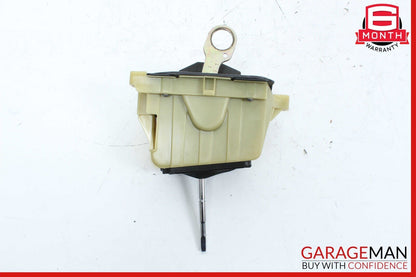 08-14 Mercedes W204 C250 C300 Floor Gear Shift Shifter Selector Box OEM