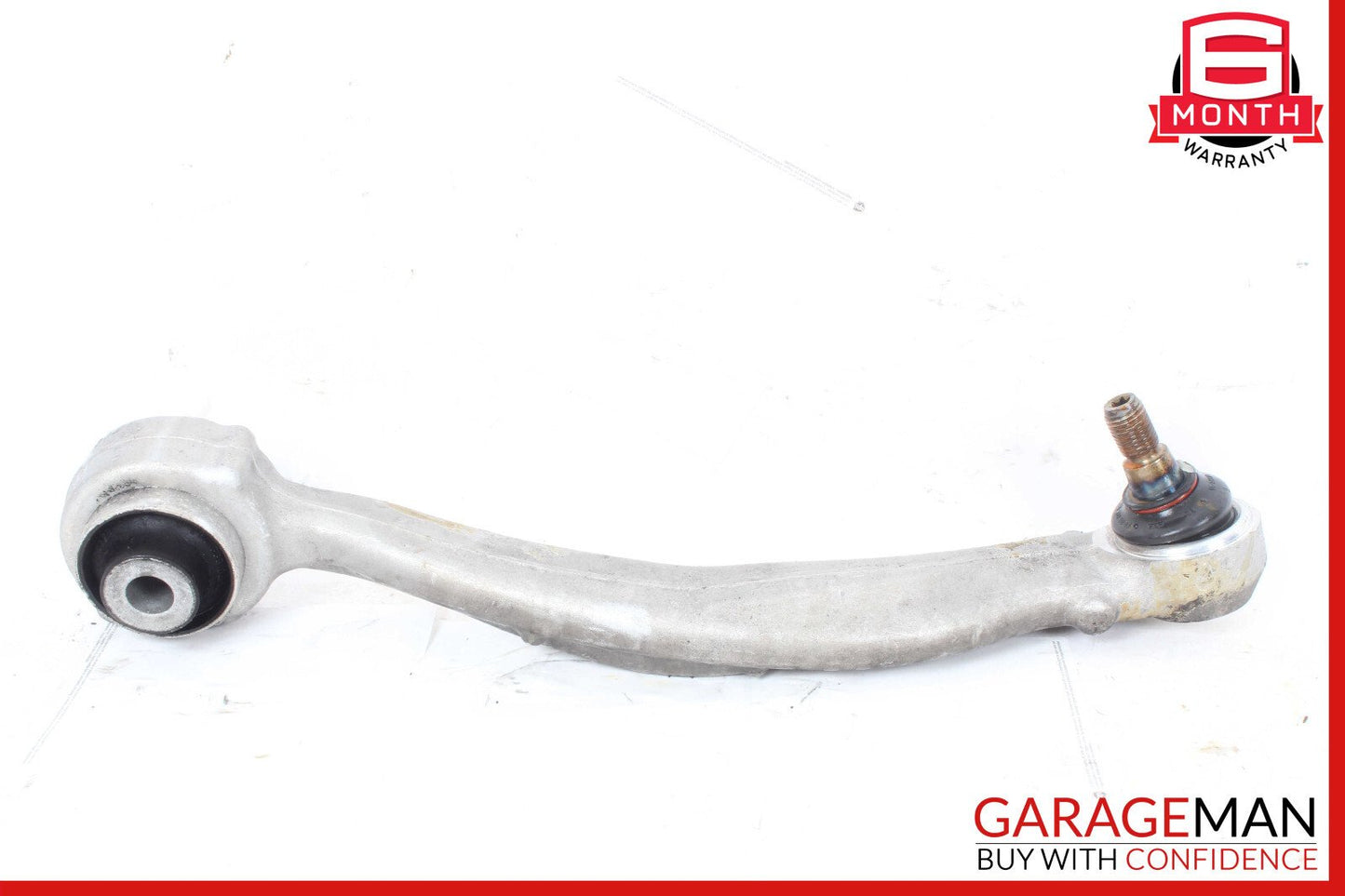 08-17 Mercedes R172 SLK350 C250 Front Left Driver Side Lower Control Arm OEM