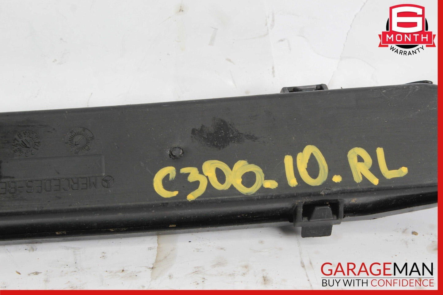 08-18 Mercedes W218 CLS550 C300 Rear Right or Left Side Lower Thrust Control Arm