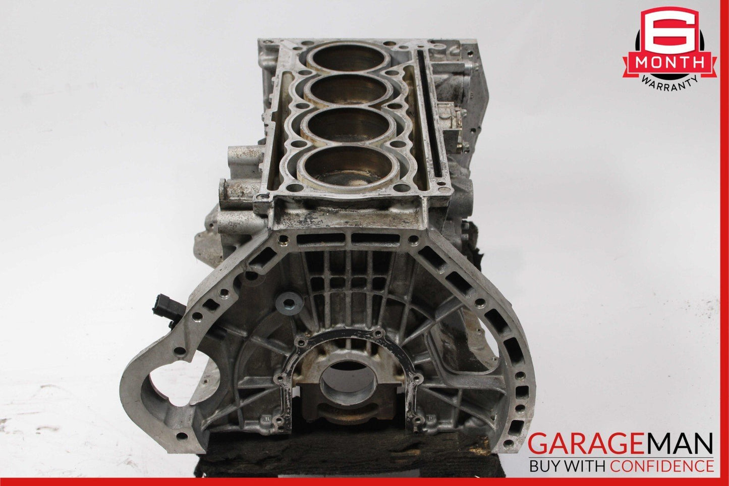 12-15 Mercedes R172 SLK250 C250 1.8L Engine Motor Block Long Block M271 OEM