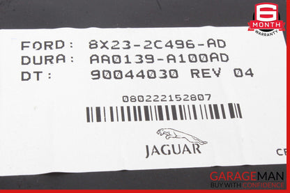 09-15 Jaguar XF Parking Brake Control Module Unit 8X232C496AD OEM