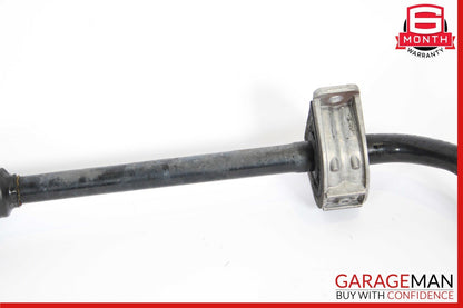 09-15 BMW 750i F01 Rear Dynamic Drive Active Anti Roll Bar 37126775187 OEM