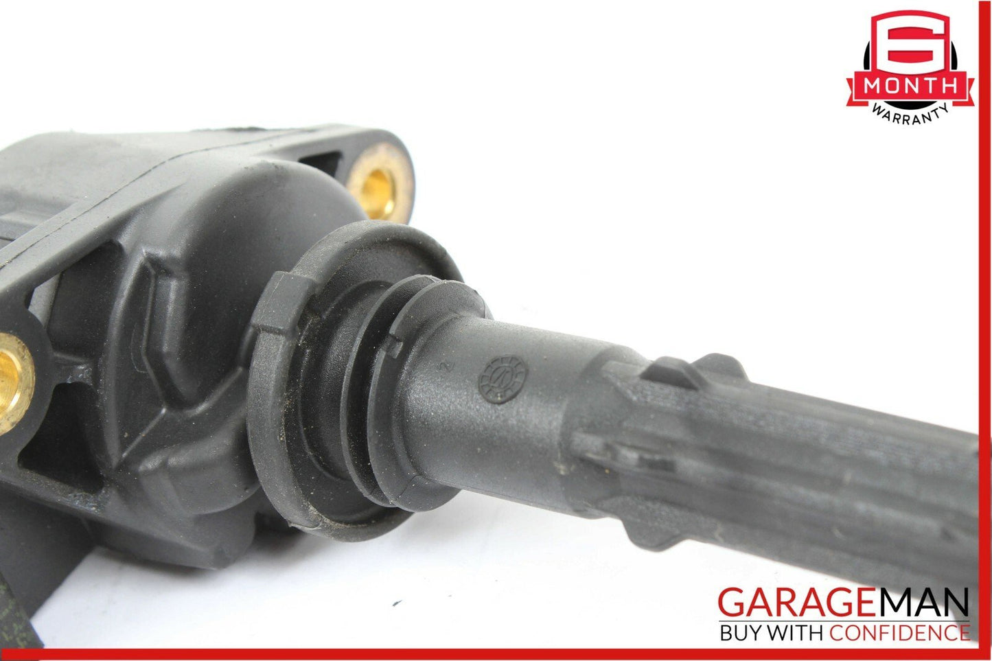 07-11 Mercedes GL450 CLS350 E350 Delphi Ignition Coil Spark Plug 0001502780 OEM
