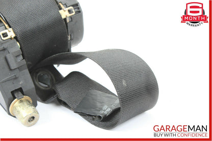 98-05 Mercedes W163 ML320 ML500 Rear Right Side Seat Belt Retractor Black OEM