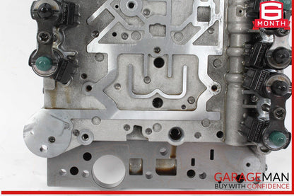 Mercedes S550 SL500 CLK350 722.9 G Tronic Transmission Valve Body 7G 2202770801