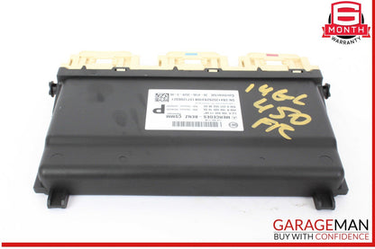 12-20 Mercedes X166 GL450 4MATIC Front Right Side Seat Control Module OEM