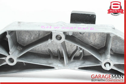 20-21 BMW 228i xDrive Rear Diff Differential Carrier Support Bracket Mount OEM