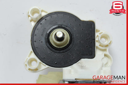 05-11 Mercedes R171 SLK280 SLK350 Front Right Door Window Regulator Motor OEM