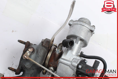13-17 Audi Q5 A6 A5 A4 Engine Turbo Charger Turbocharger Assembly 06H145702R OEM
