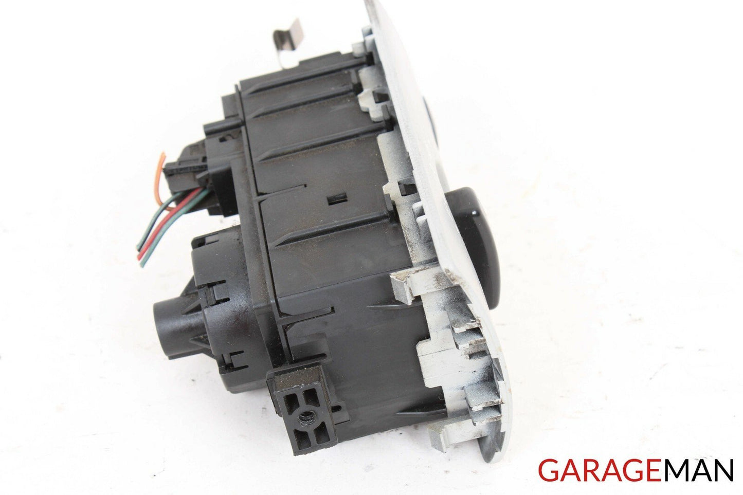 06-11 Mercedes W164 ML500 GL450 Headlight Control Switch Module 1645450304 Gray