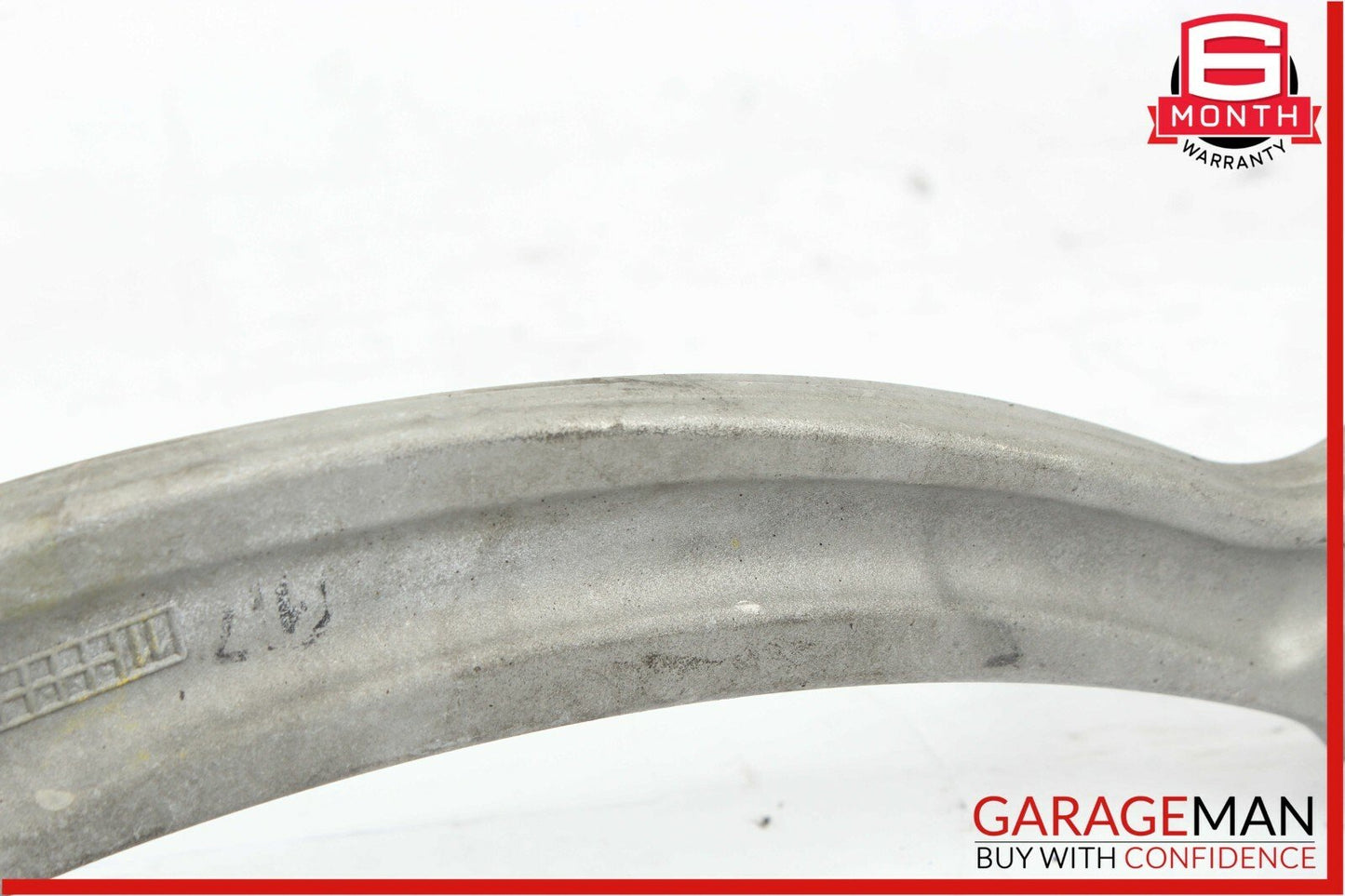 08-14 Mercedes W204 C250 C300 Rear Left Driver Side Upper Control Arm OEM