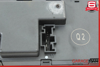 06-11 Mercedes W219 CLS500 CLS55 AMG Front Right Door Control Module Unit