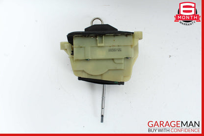 08-15 Mercedes W204 C250 C63 AMG Floor Gear Selector Shifter 2042677524 OEM