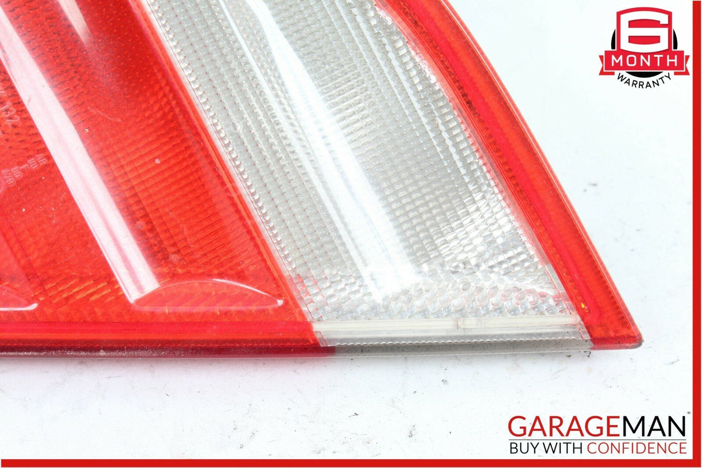 98-03 Mercedes W208 CLK430 CLK320 Rear Right Inner Tail Light Taillight Lamp OEM